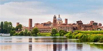 Mantova